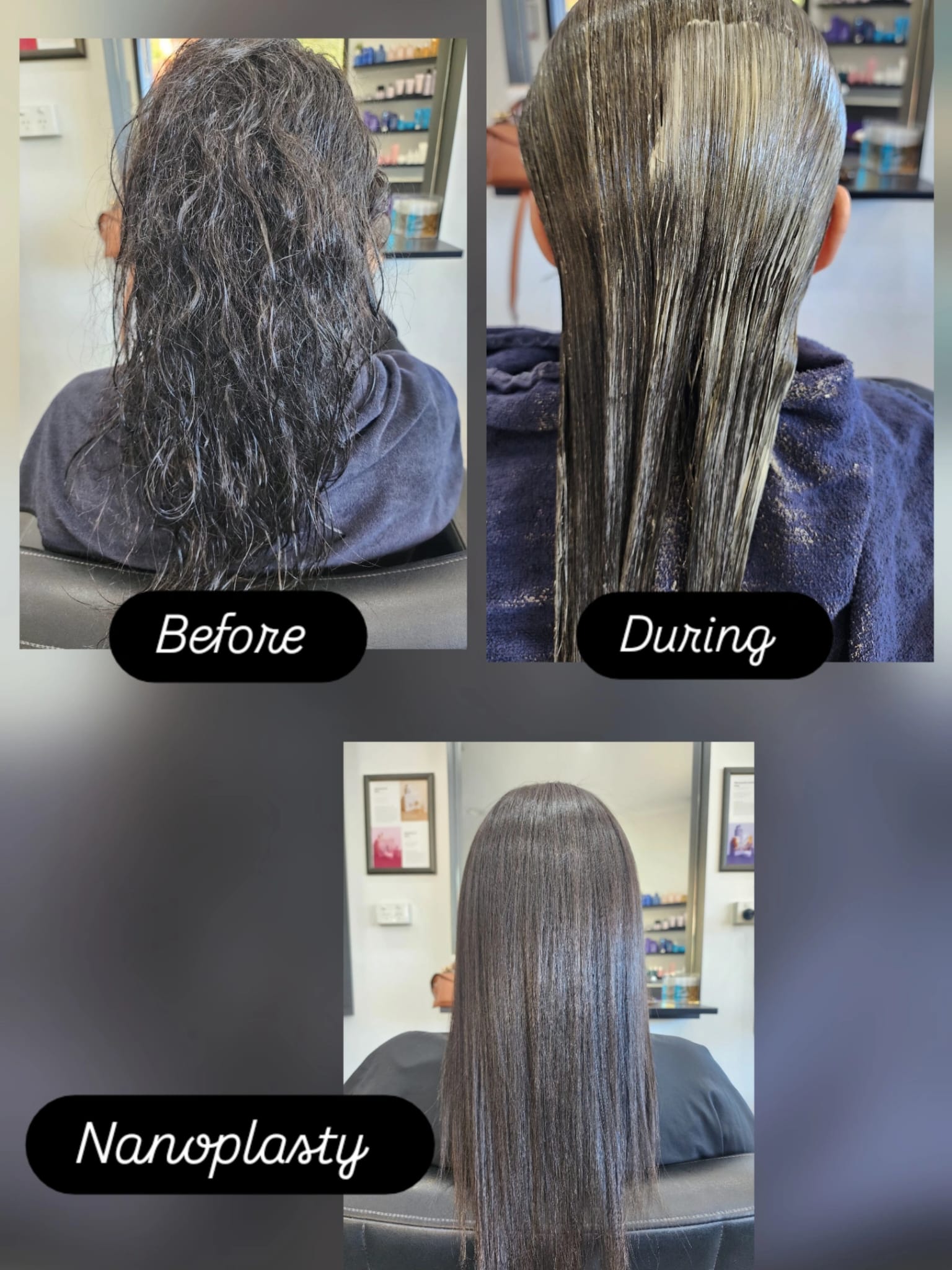 Hair gallery image 6